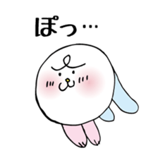 Ikomaru sticker #1761714