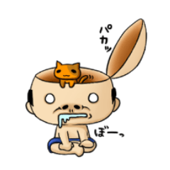 little old man ver.2