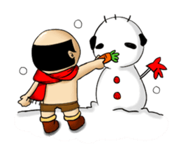 little old man ver.2 sticker #1761812