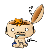 little old man ver.2 sticker #1761830