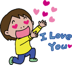 Carefree Totto sticker #1762087