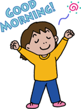 Carefree Totto sticker #1762099