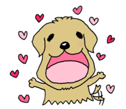 His name is GACCHAN sticker #1762162