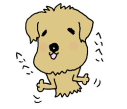 His name is GACCHAN sticker #1762182