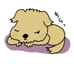 His name is GACCHAN sticker #1762189