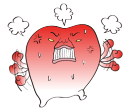 Mokkun -tooth fairy- sticker #1762945