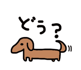 A graffiti. In various ways. sticker #1763037