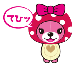KOAKKUMA&AKKUMA(Variety) sticker #1763081
