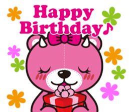 KOAKKUMA&AKKUMA(Variety) sticker #1763088