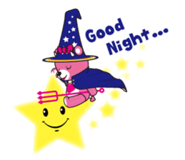 KOAKKUMA&AKKUMA(Variety) sticker #1763089