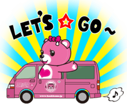 KOAKKUMA&AKKUMA(Variety) sticker #1763090