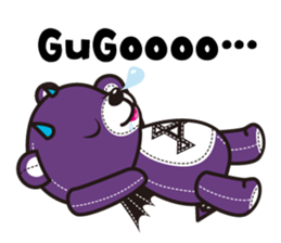 KOAKKUMA&AKKUMA(Variety) sticker #1763102