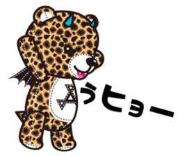 KOAKKUMA&AKKUMA(Variety) sticker #1763110