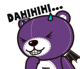 KOAKKUMA&AKKUMA(Variety) sticker #1763113