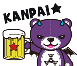 KOAKKUMA&AKKUMA(Variety) sticker #1763114