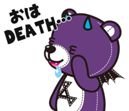 KOAKKUMA&AKKUMA(Variety) sticker #1763115