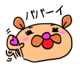 answer-a-Stickers sticker #1763522