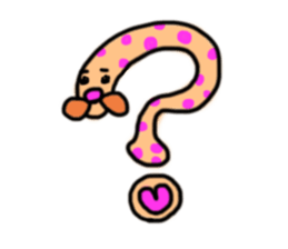 answer-a-Stickers sticker #1763539