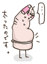 chief of thumb sticker #1763905