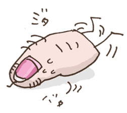 chief of thumb sticker #1763911