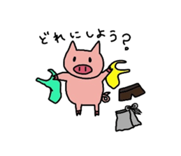 kobutaballet sticker #1764048