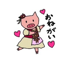 kobutaballet sticker #1764062