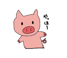 kobutaballet sticker #1764080