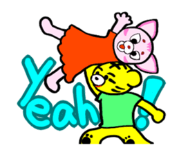 supermayapink sticker #1764085