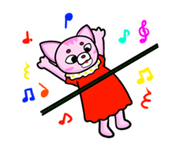 supermayapink sticker #1764114