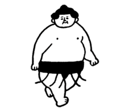 OHAGIYAMA sticker #1764161