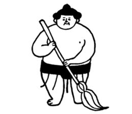 OHAGIYAMA sticker #1764164