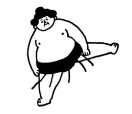 OHAGIYAMA sticker #1764168