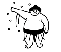 OHAGIYAMA sticker #1764171