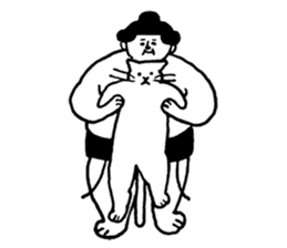 OHAGIYAMA sticker #1764173