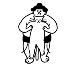 OHAGIYAMA sticker #1764173