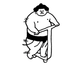 OHAGIYAMA sticker #1764174