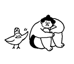 OHAGIYAMA sticker #1764175