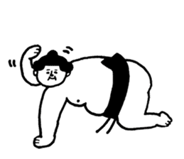 OHAGIYAMA sticker #1764177