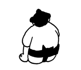 OHAGIYAMA sticker #1764179