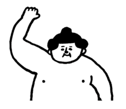 OHAGIYAMA sticker #1764183