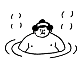 OHAGIYAMA sticker #1764184