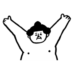 OHAGIYAMA sticker #1764187