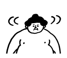 OHAGIYAMA sticker #1764188