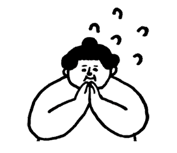 OHAGIYAMA sticker #1764190