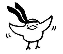 OHAGIYAMA sticker #1764192