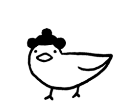 OHAGIYAMA sticker #1764194