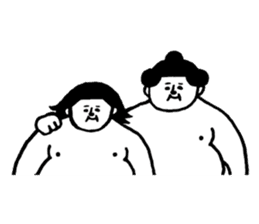 OHAGIYAMA sticker #1764197