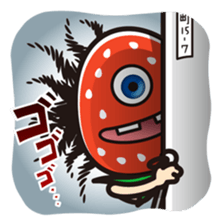 ICHIGO BENJAMIN sticker #1764282