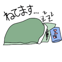 kyaba.tan sticker #1764688