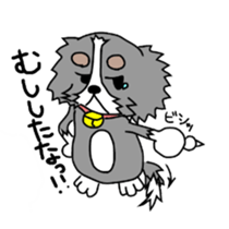 kyaba.tan sticker #1764711